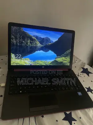 Laptop HP 15 4GB Intel Celeron HDD 512GB