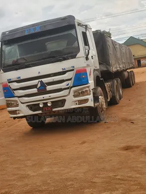 Dangote Dealer, Bua and Other Brands