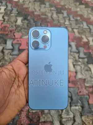 Apple iPhone 13 Pro 128 GB Blue