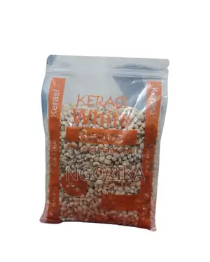 Kerasi White Beans 2kg