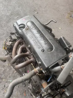 Toyota Camry Engine 2008