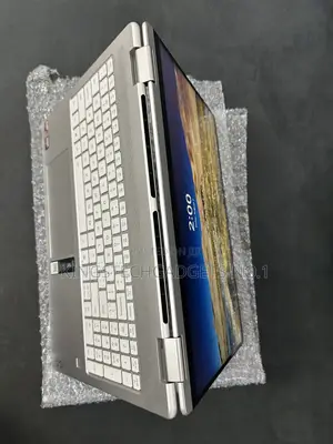 Laptop Lenovo Yoga 7i 16GB AMD Ryzen 5 SSD 512GB