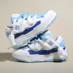 Unisex Sneaker
