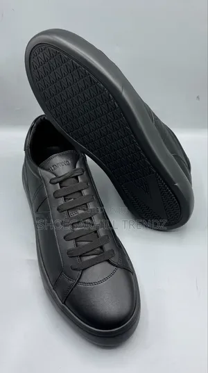 Paciotti Cavalieri Valentino Men Sneakers | Casual and Comfy Men Shoes