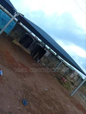 Affordable Car Parking Solution.