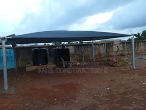 Affordable Car Parking Solution.