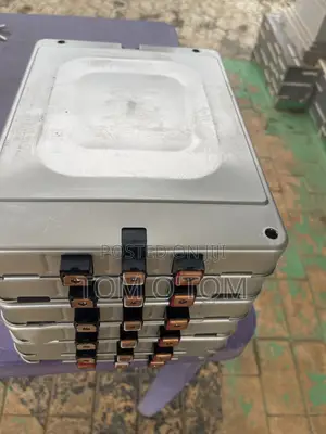 Nissan Leaf Lithium Battery Modules – Genuine EV Battery Cells