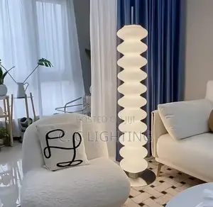 Standing Lamp Beside