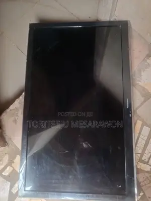 Panasonic Television