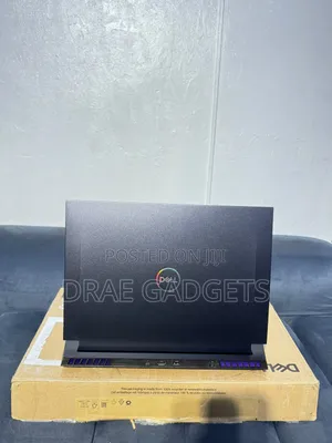 New Laptop Dell G16 7630 32GB Intel Core i9 SSD 1T