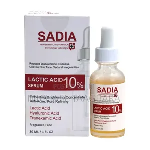 Sadia Serum