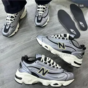New Balance