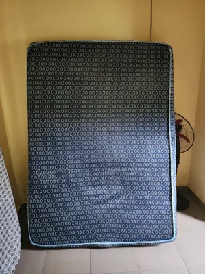 6 by 4 by 7inches Mattress