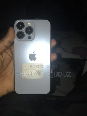 Apple iPhone 13 Pro 128 GB Blue