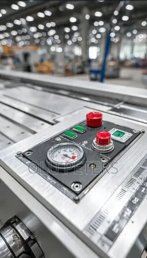 Sliding Table Panel Saw