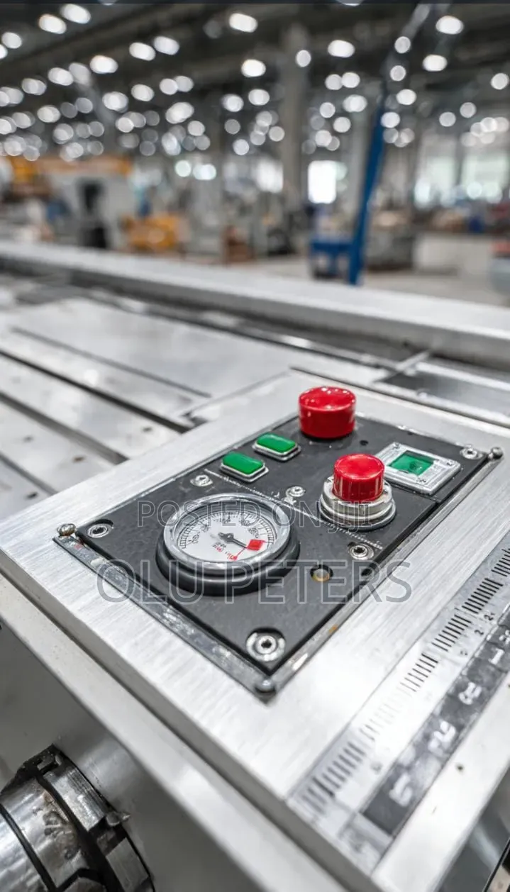 Sliding Table Panel Saw