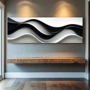 Abstract Wave Design