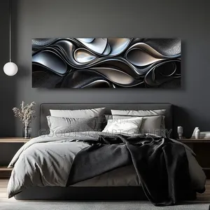 Abstract Wave Design