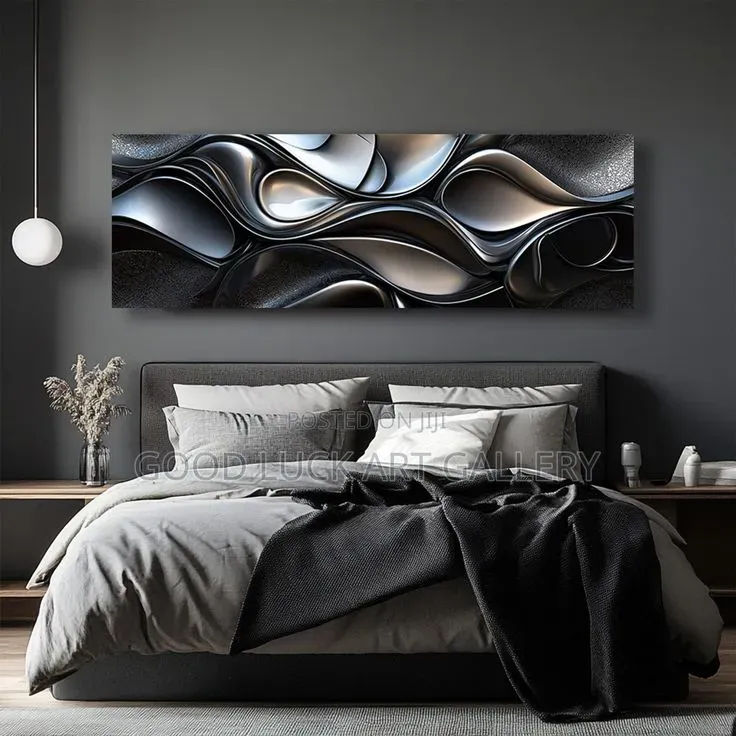 Abstract Wave Design