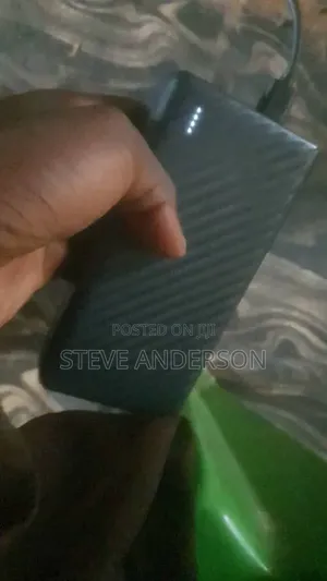 Oraimo Power Bank 30000 mAh