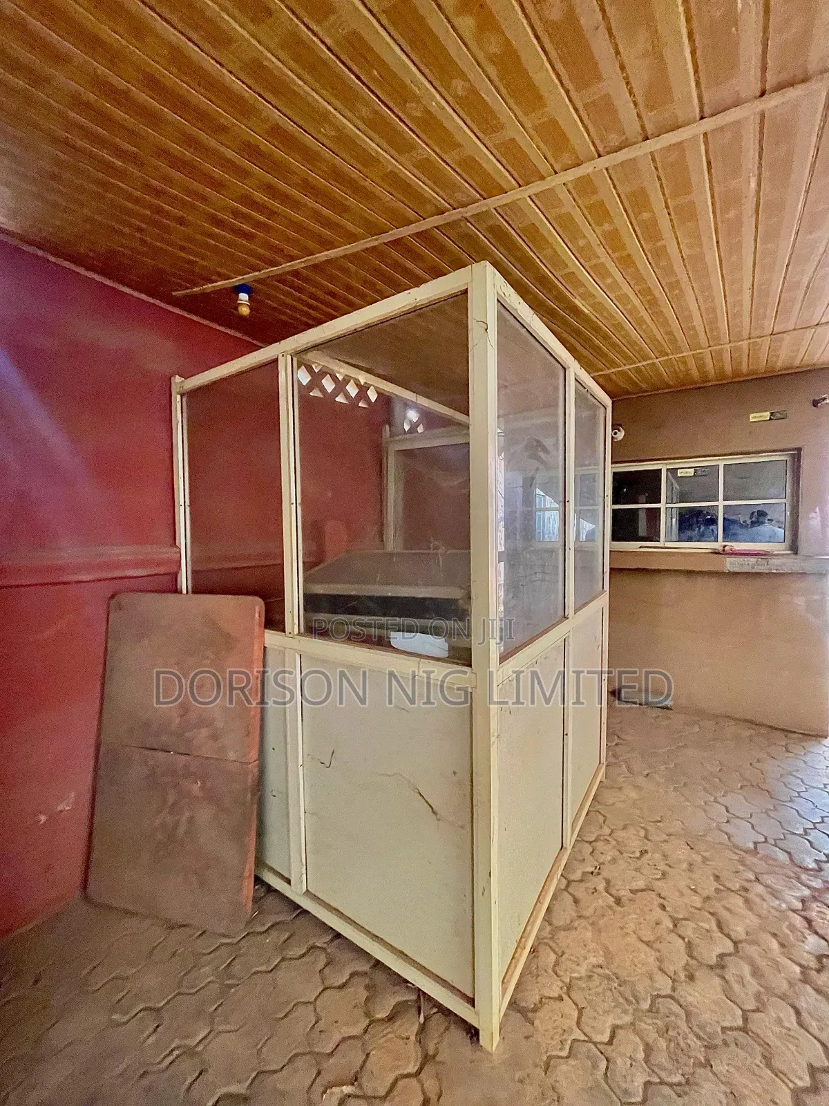 Hotel for Sale