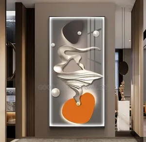 Modern Abstract Design