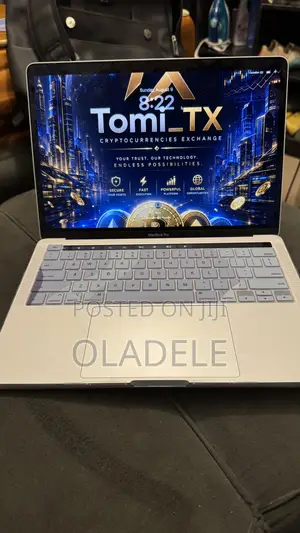 Laptop Apple MacBook Pro 2019 16GB Intel Core i5 SSD 256GB