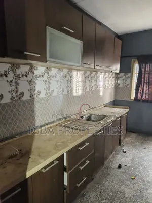 3bdrm Block of Flats in Kosofe / Kosofe for rent