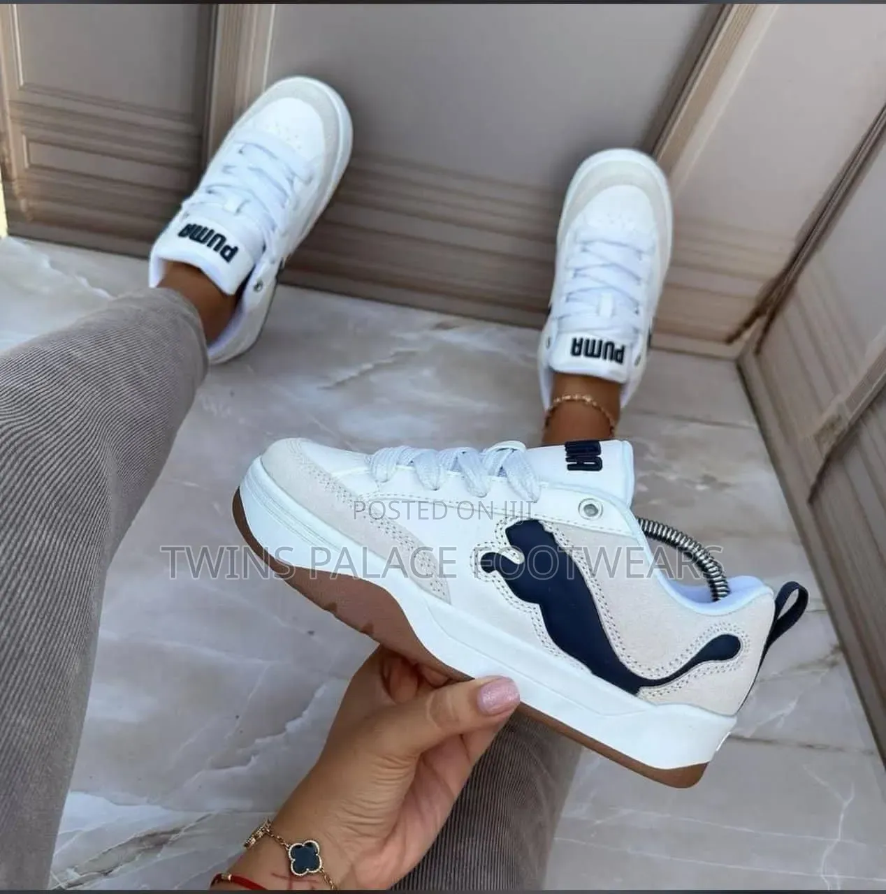 Puma Sneaker