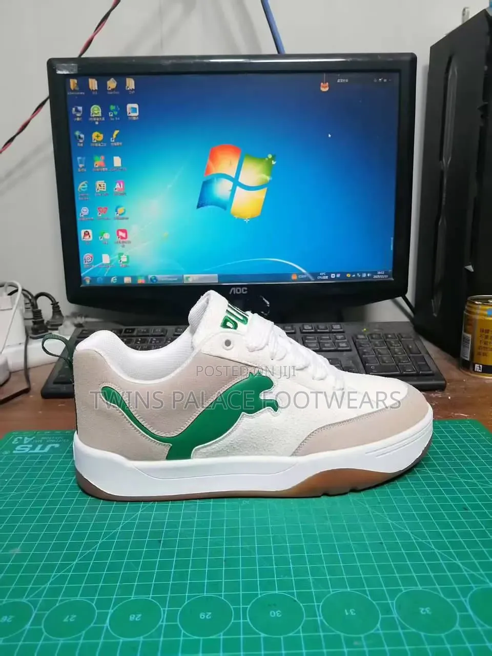 Puma Sneaker