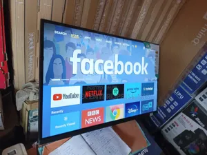 43 Inches LG Smart TV