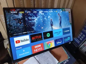 LG 43 Inches Smart Television