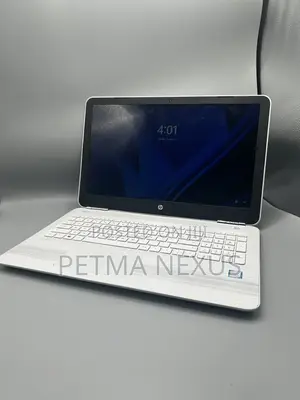 Laptop HP Pavilion 15 8GB Intel Core i5 SSD 256GB
