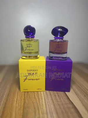Imperio Way 25ml