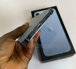 Apple iPhone 13 Pro Max 256 GB Blue