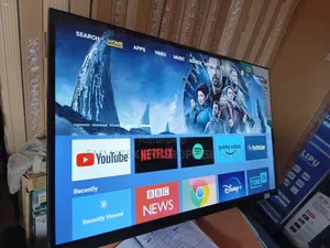LG Smart 43 Television