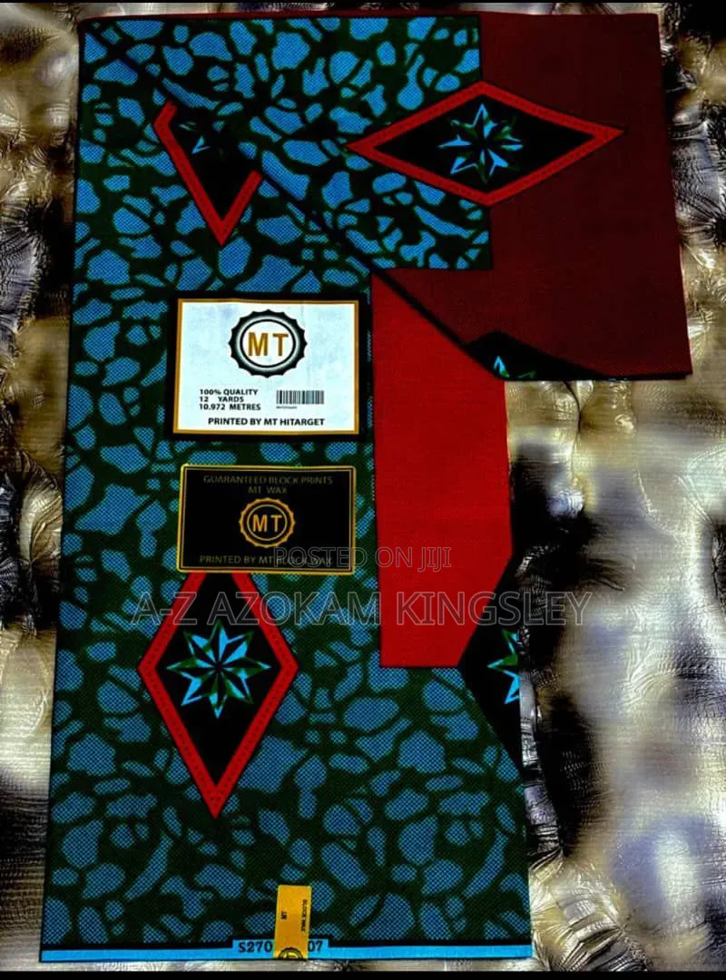 Medium Hitarget Fabrics Textiles
