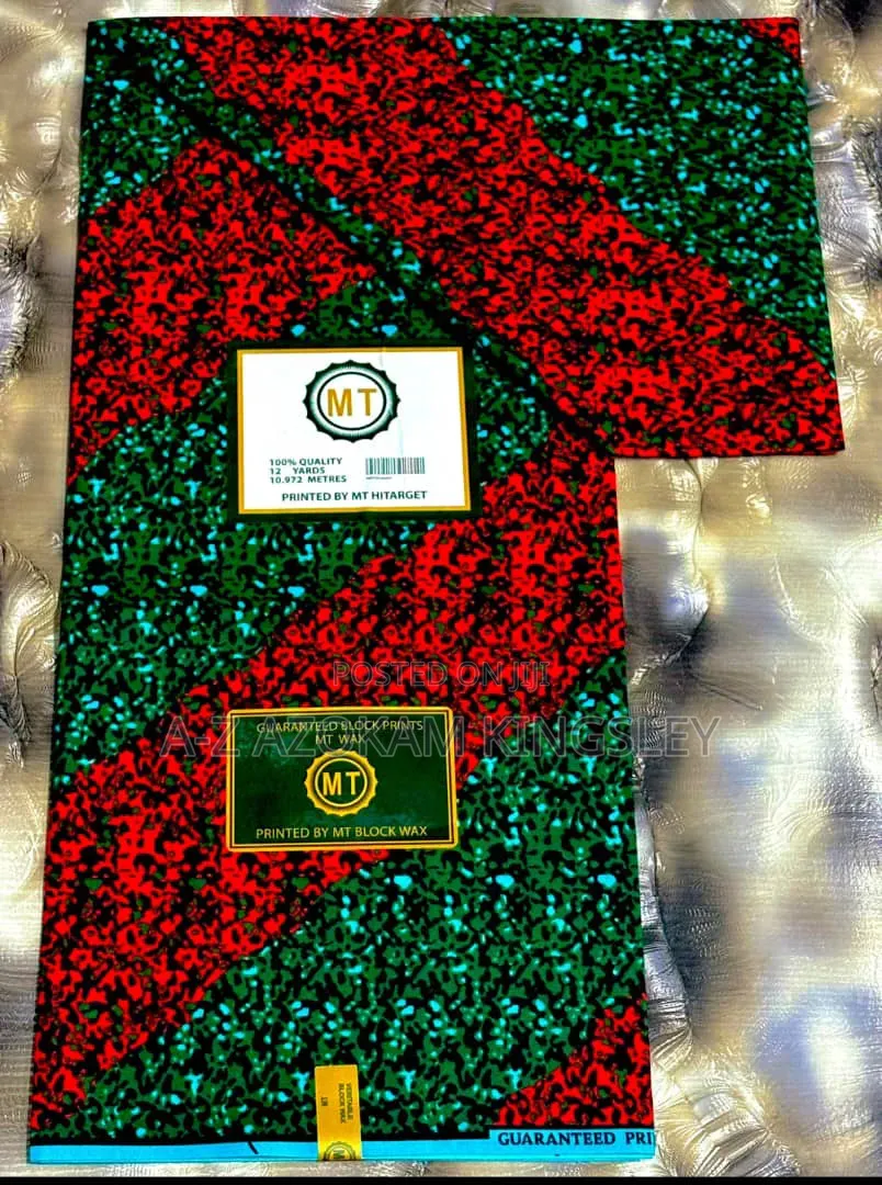 Medium Hitarget Fabrics Textiles