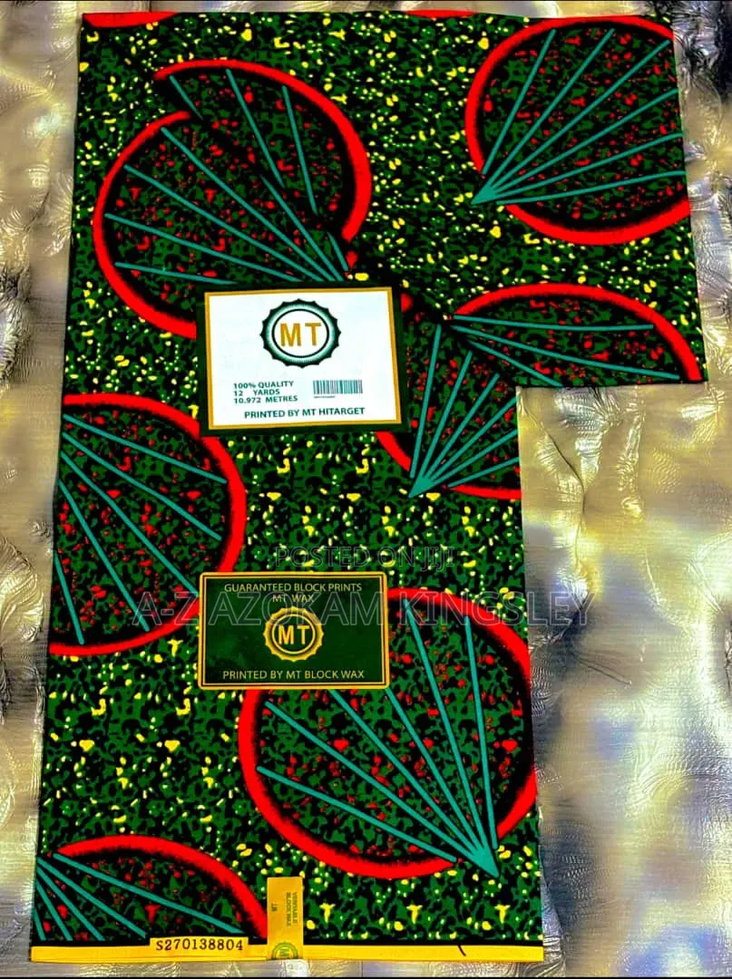 Medium Hitarget Fabrics Textiles