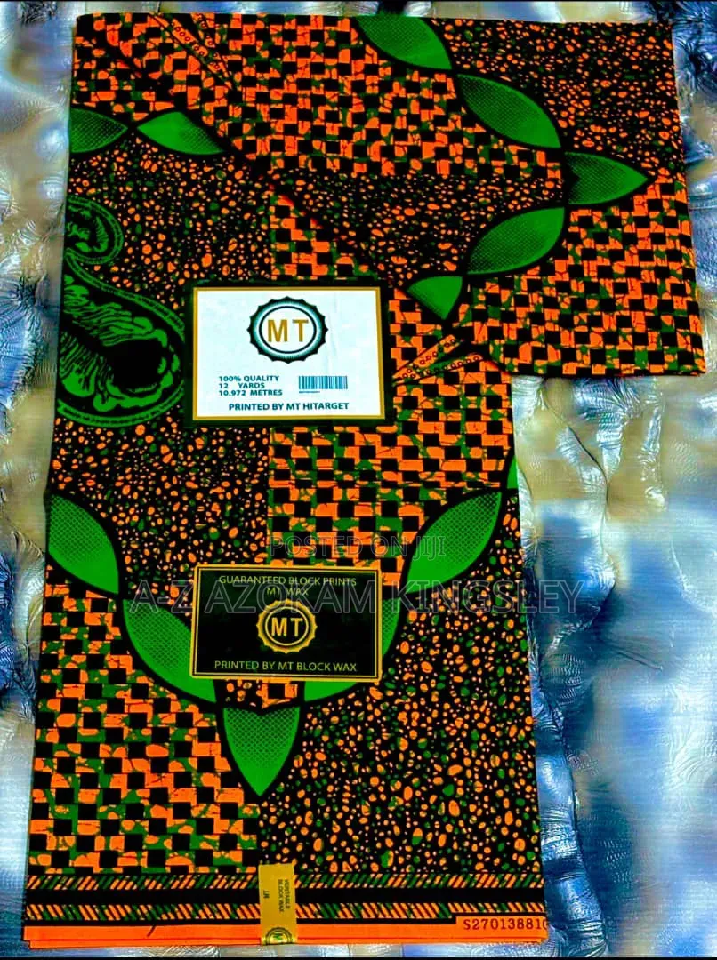 Medium Hitarget Fabrics Textiles
