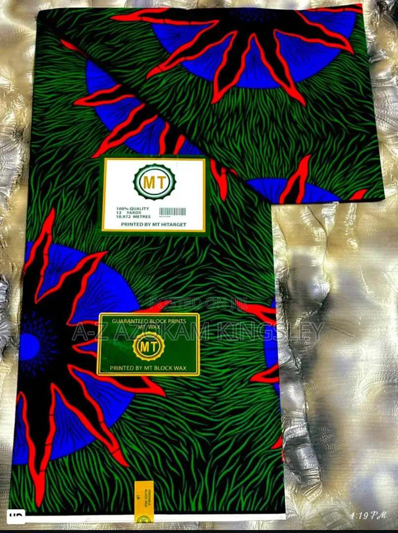 Medium Hitarget Fabrics Textiles