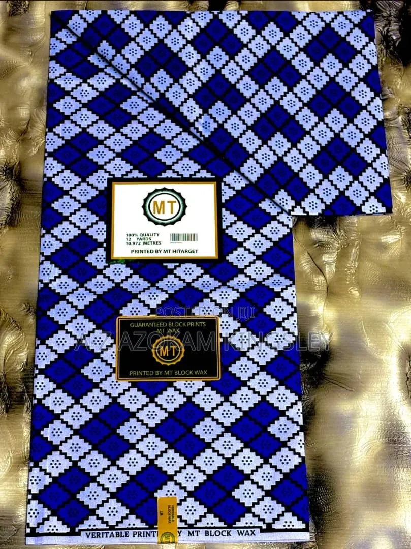 Medium Hitarget Fabrics Textiles