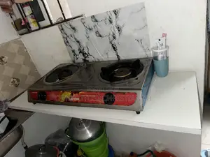 Kitchen Cabinet