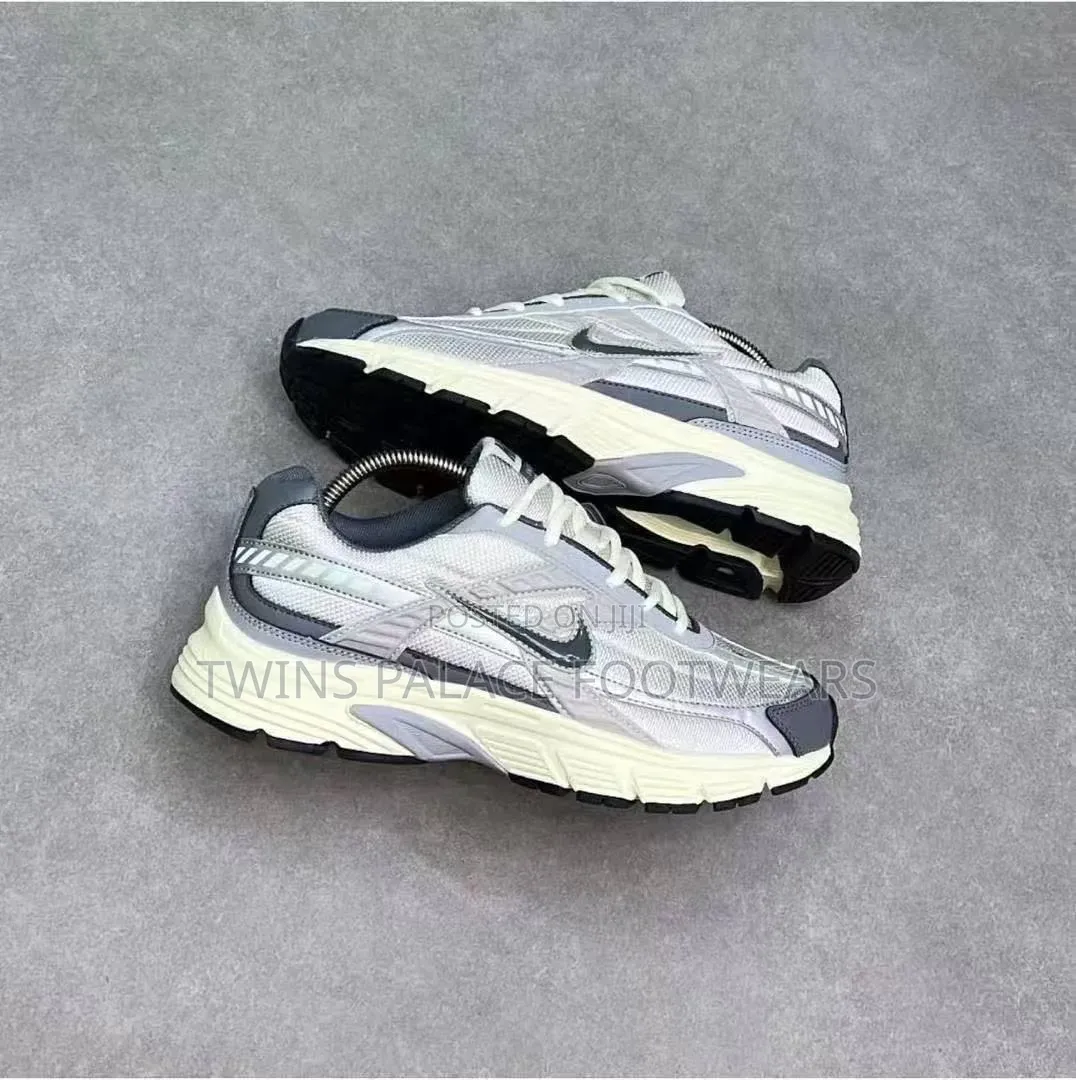 Nike Elevator