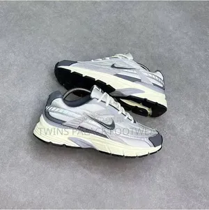 Nike Elevator