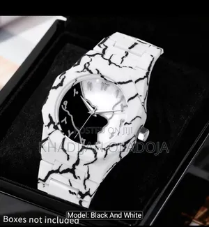 G Shock and Watches