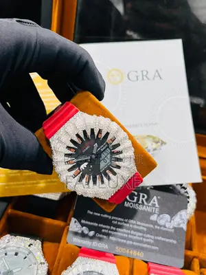 Wrist Watch