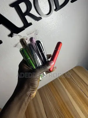 Perfume Atomizers 8ml