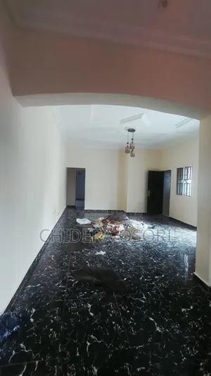 2bdrm Block of Flats in Fo1, Kubwa for rent
