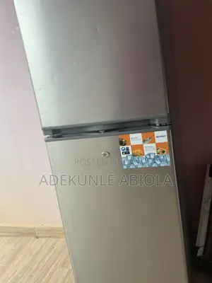 Skyrun Double Door Refrigerator